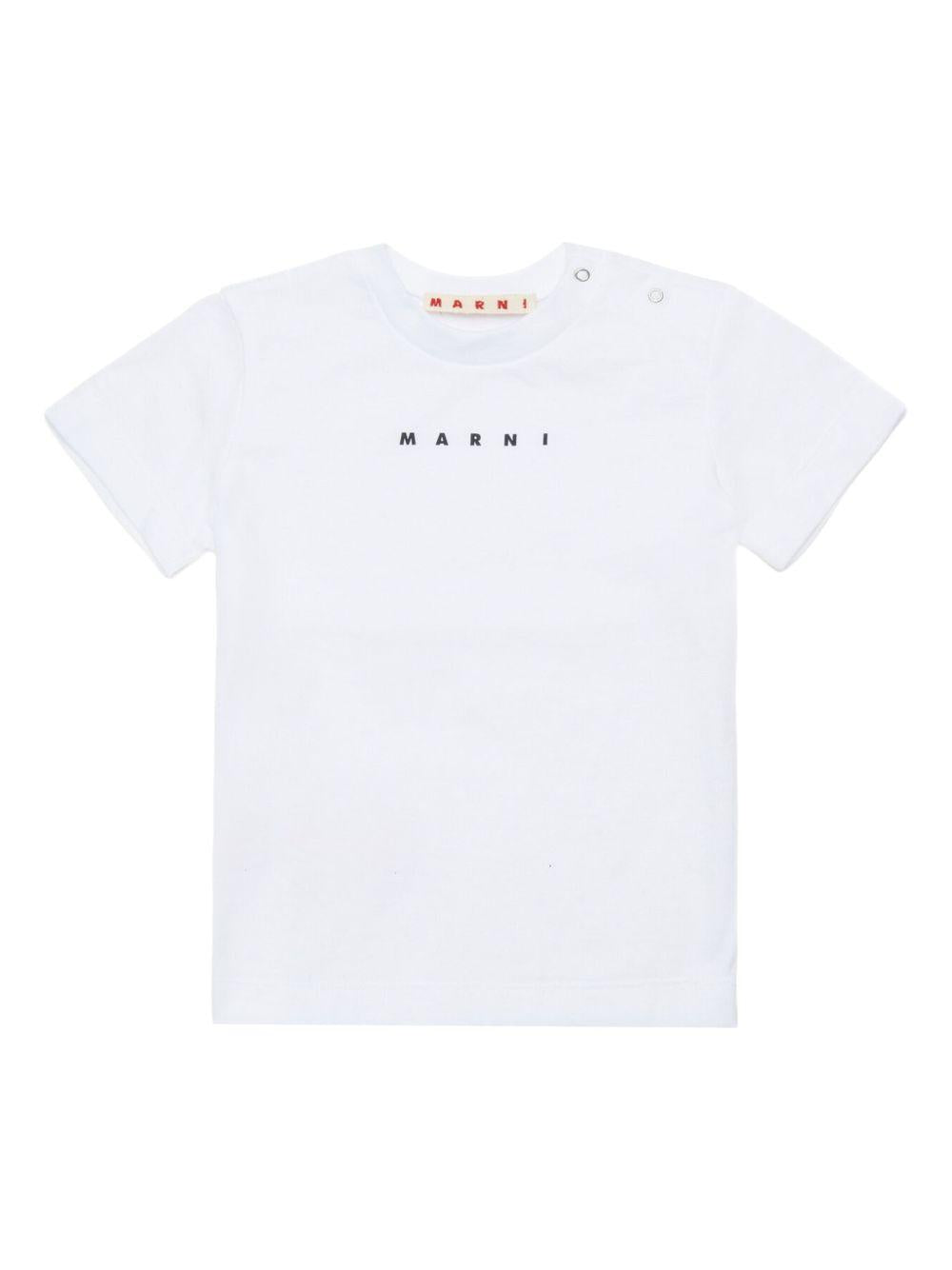  M01785M00RF 0M100 MARNI KIDS 