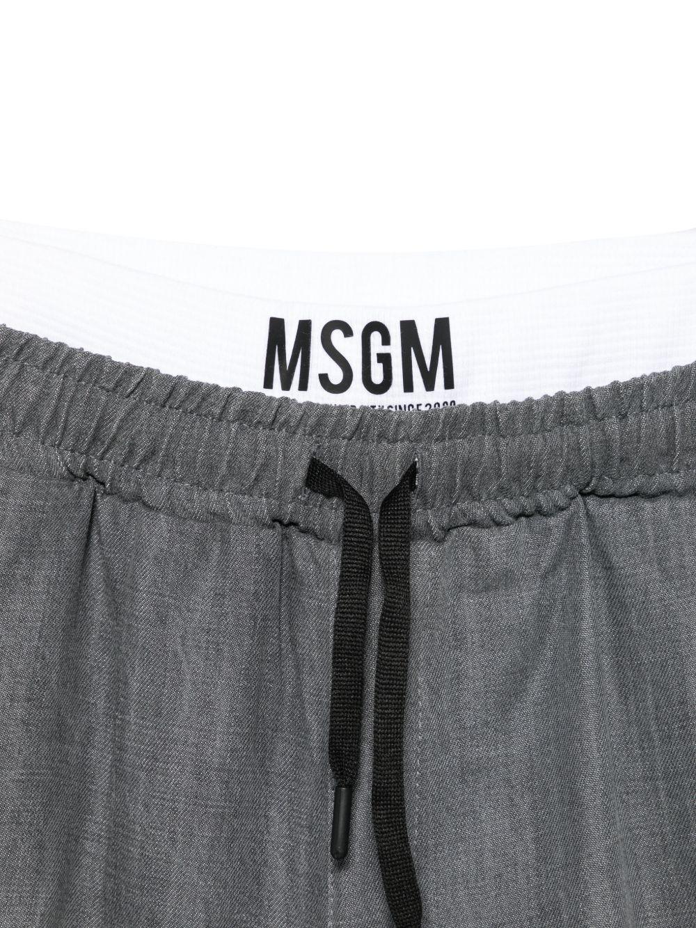  S6MSJUPA038 102 MSGM KIDS 