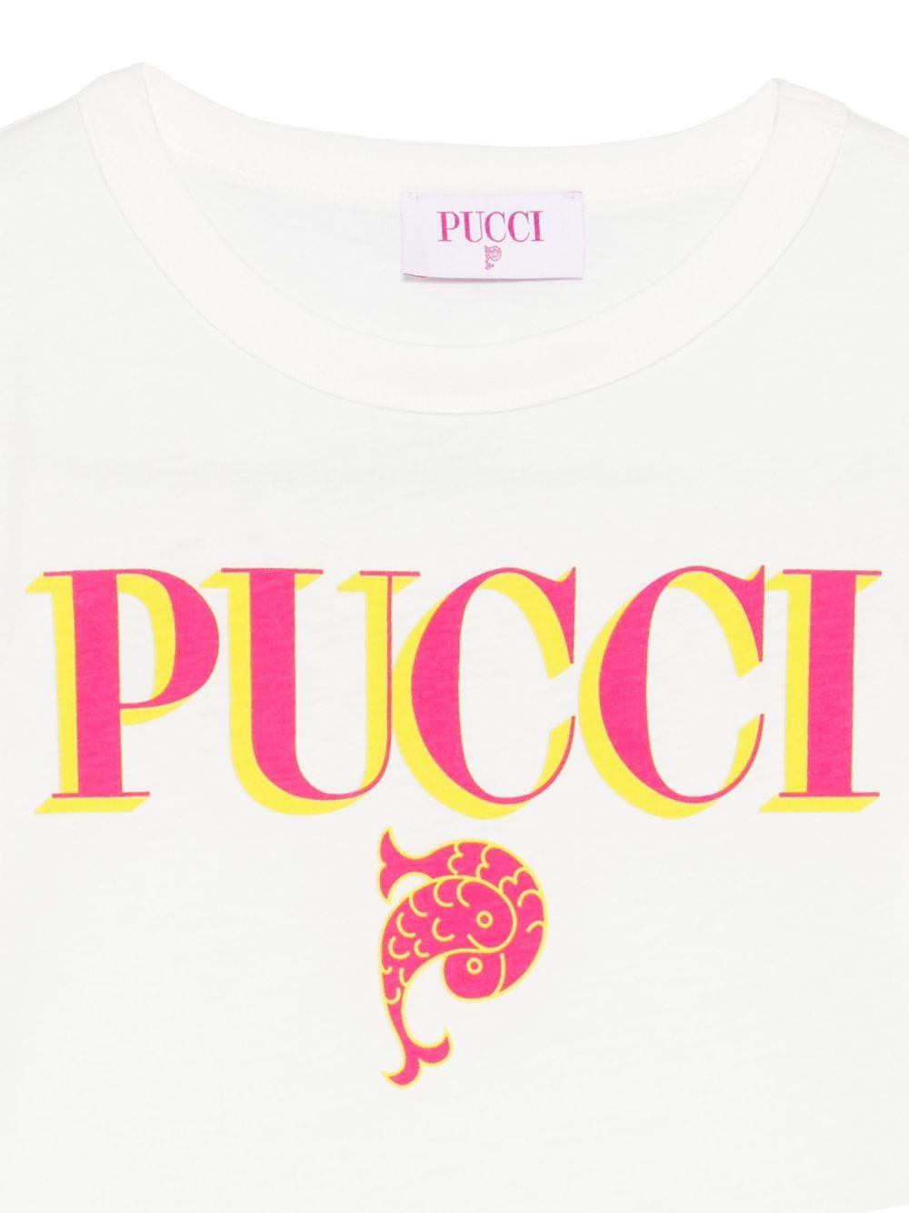 EMILIO PUCCI KIDS PW8A41Z2354101AR