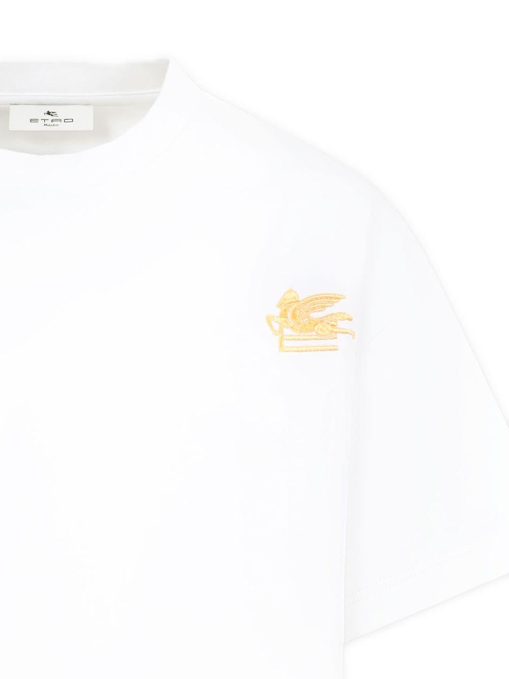 ETRO KIDS GW8P91Z2081177AR