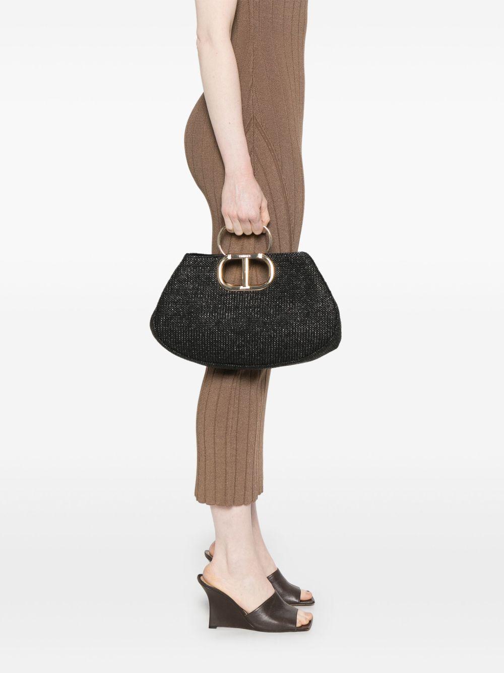 Borsa Liila nera
