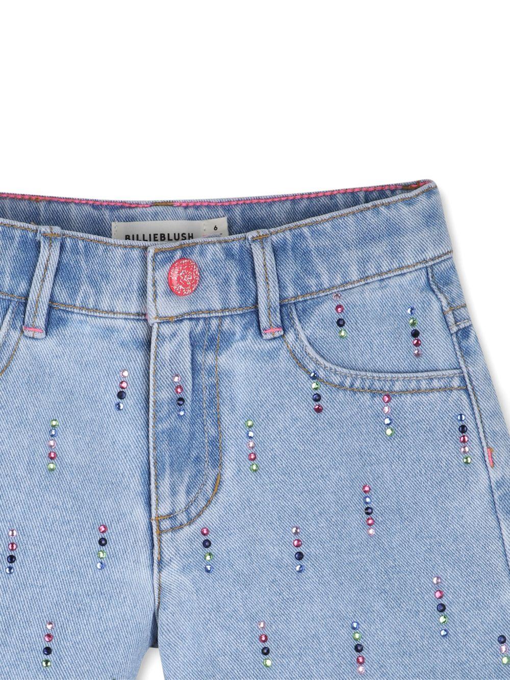  U21873 Z18 BILLIE BLUSH KIDS 