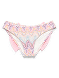 Slip madame rosa in maglia lurex