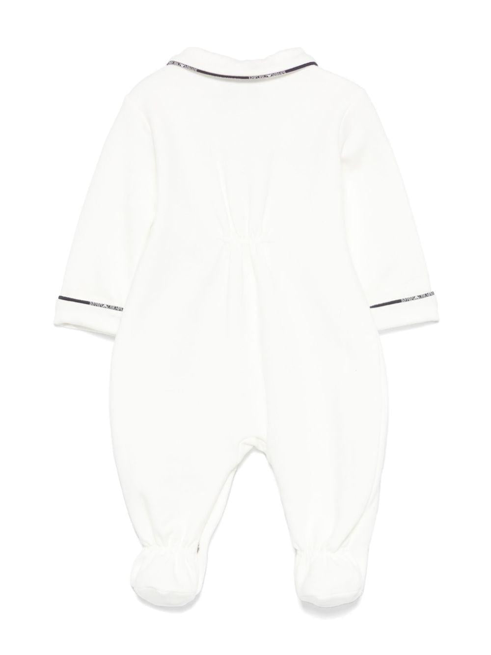 EMPORIO ARMANI KIDS 6DND16NJ02Z0140