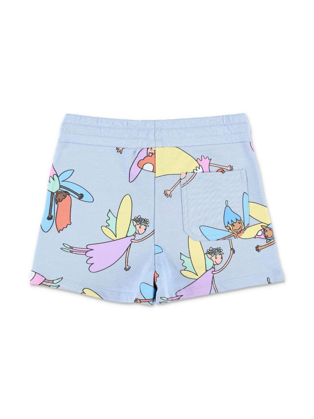STELLA MCCARTNEY KIDS TW6A19Z2581652MC