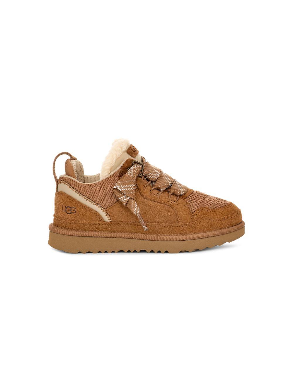 Sneakers Lowmel chestenut - Preludio Moda