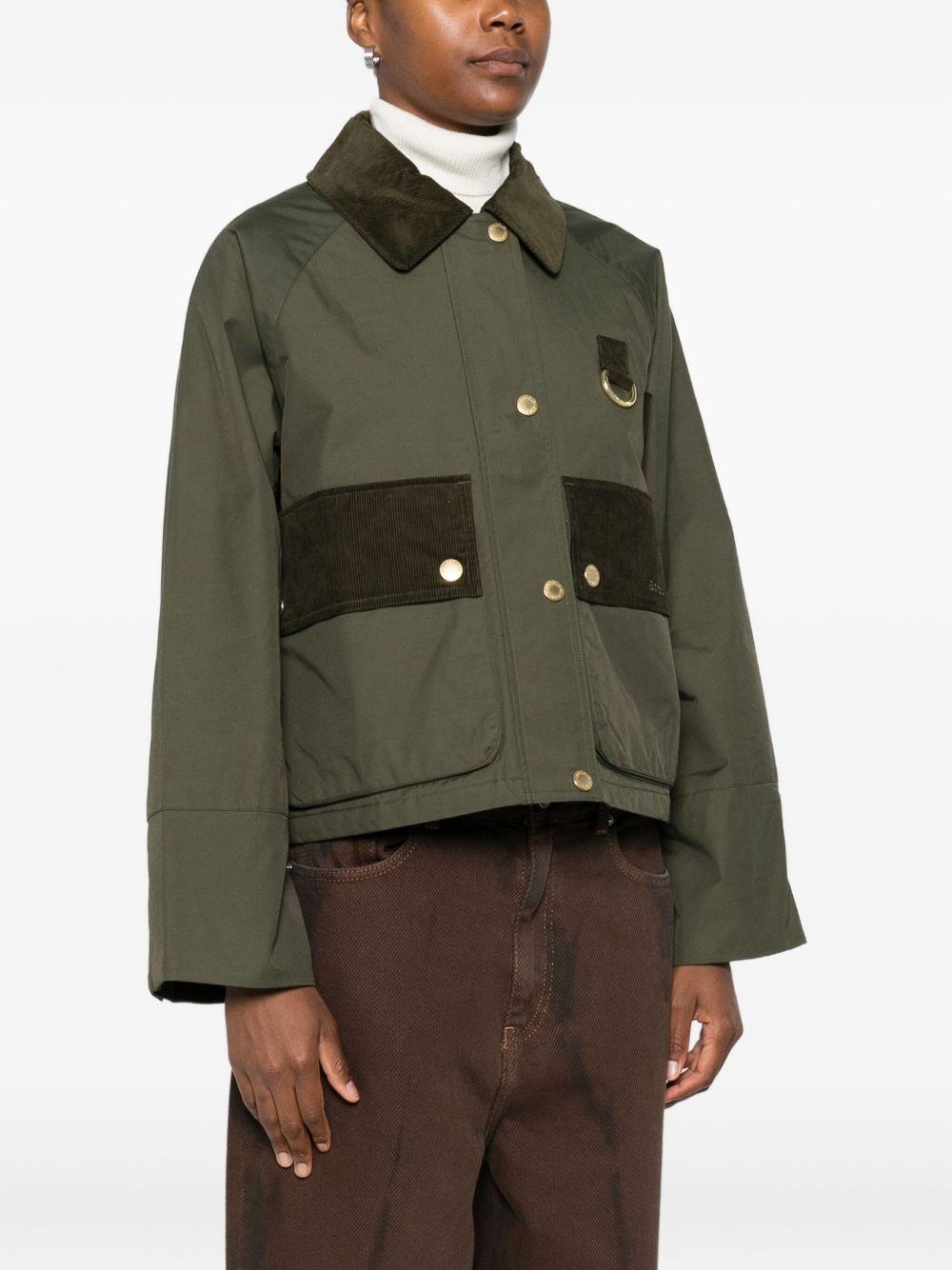  LCA0371 OL51 BARBOUR 