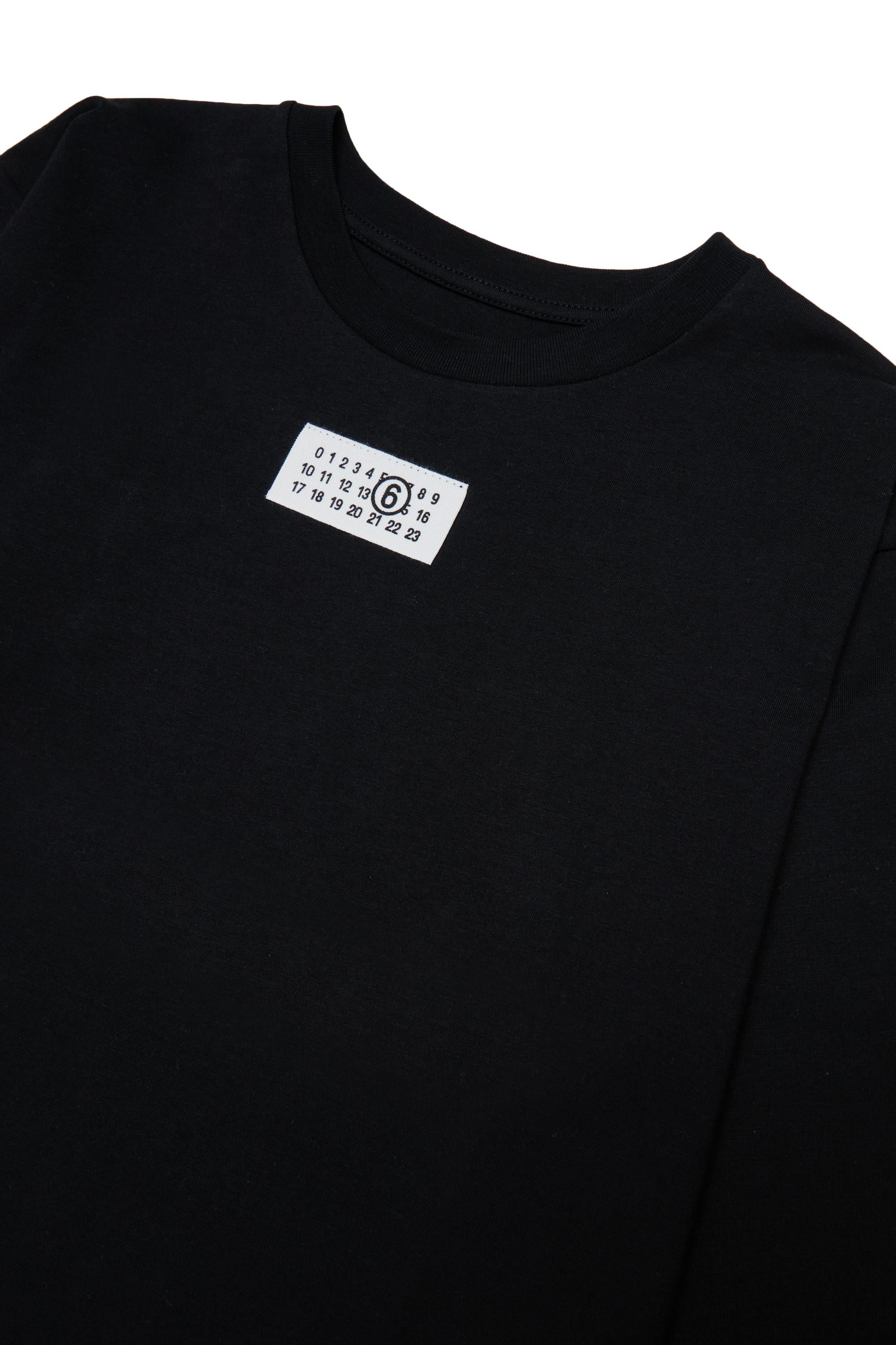  M61164MM04I M6900 MM6 MAISON MARGIELA KIDS 