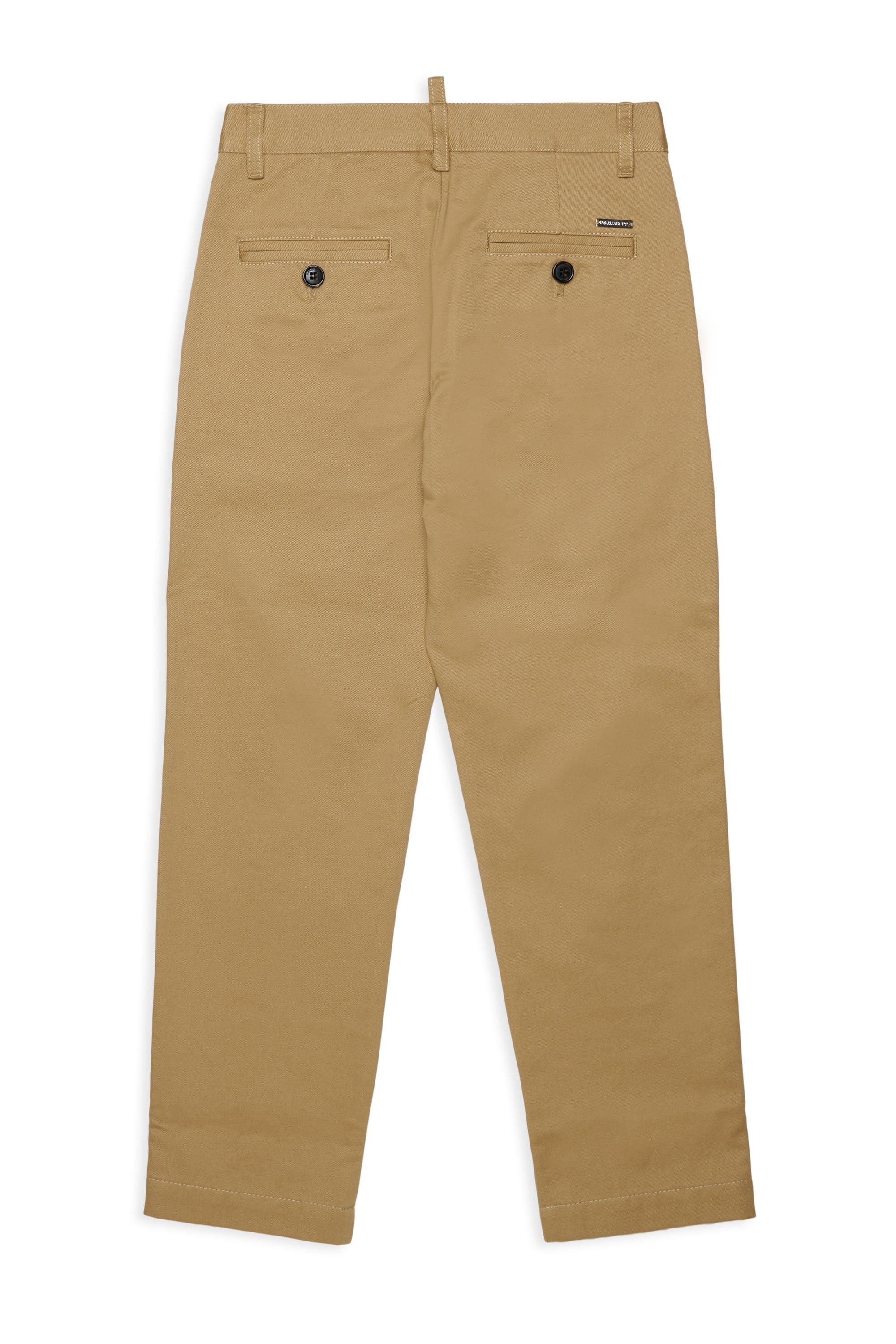  DQ3428D0AIG DQ776 DSQUARED KIDS 
