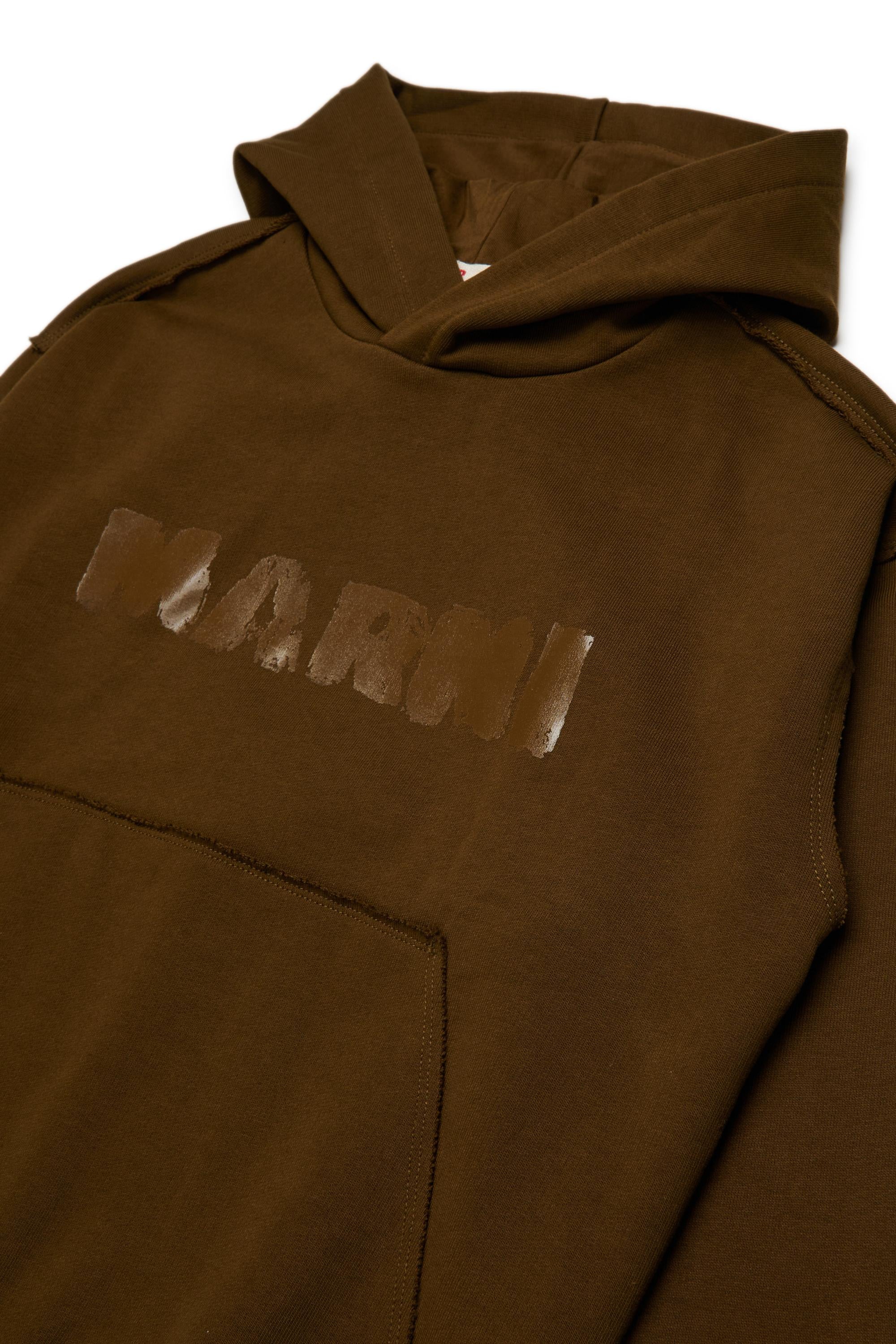  M01886M00YA 0M721 MARNI KIDS 