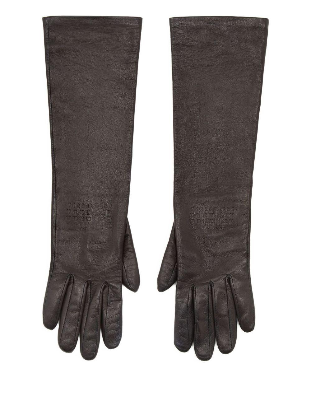  S62TS0080M07014 855 MM6 MAISON MARGIELA 