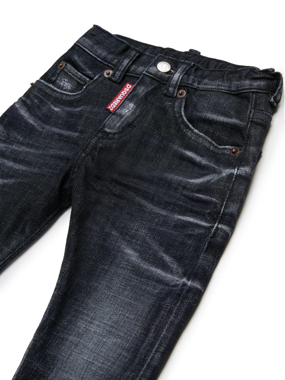  DQ01TCD0ABS DQ02 DSQUARED KIDS 