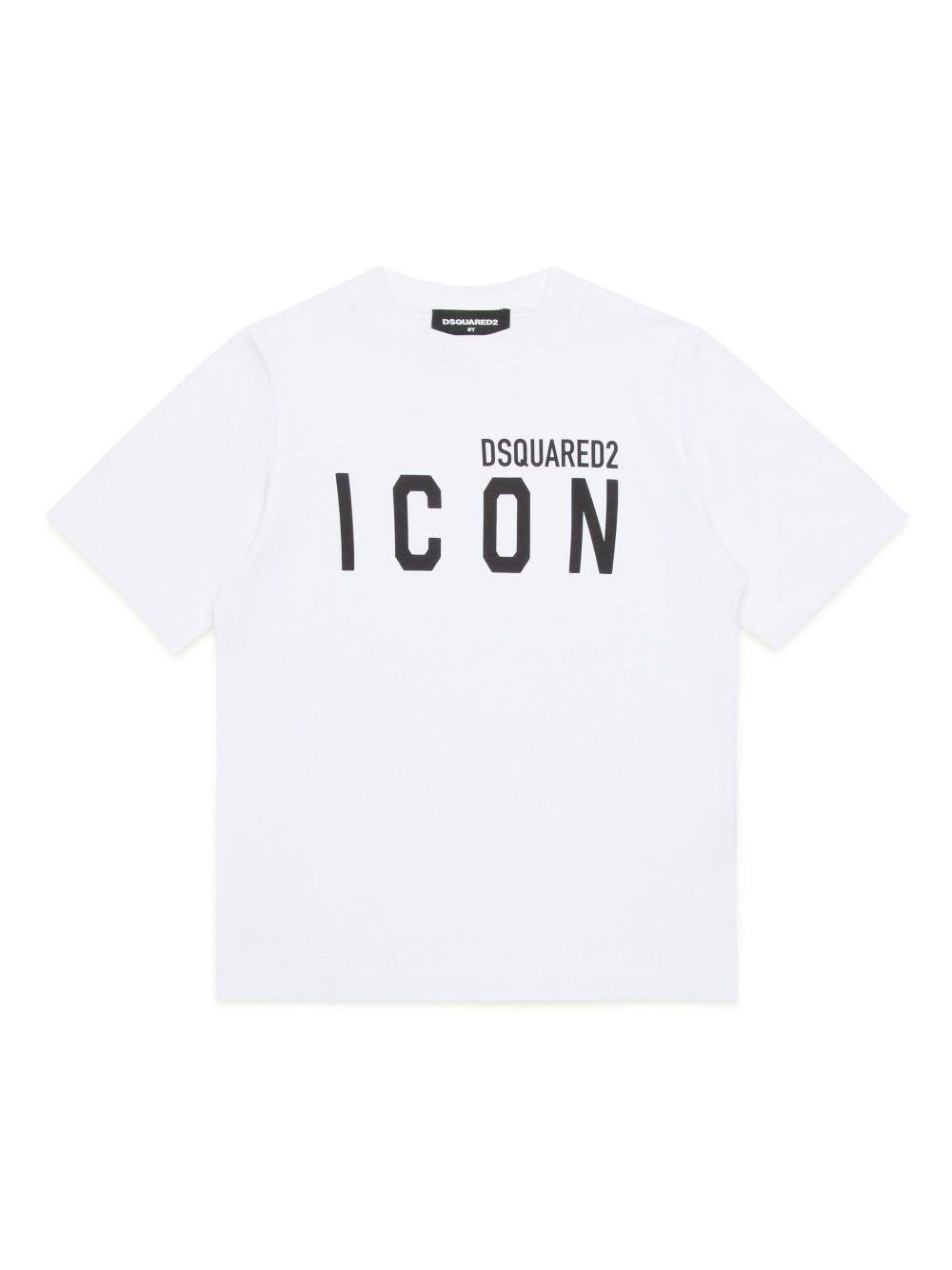 DSQUARED KIDS DQ2668D004GDQ100