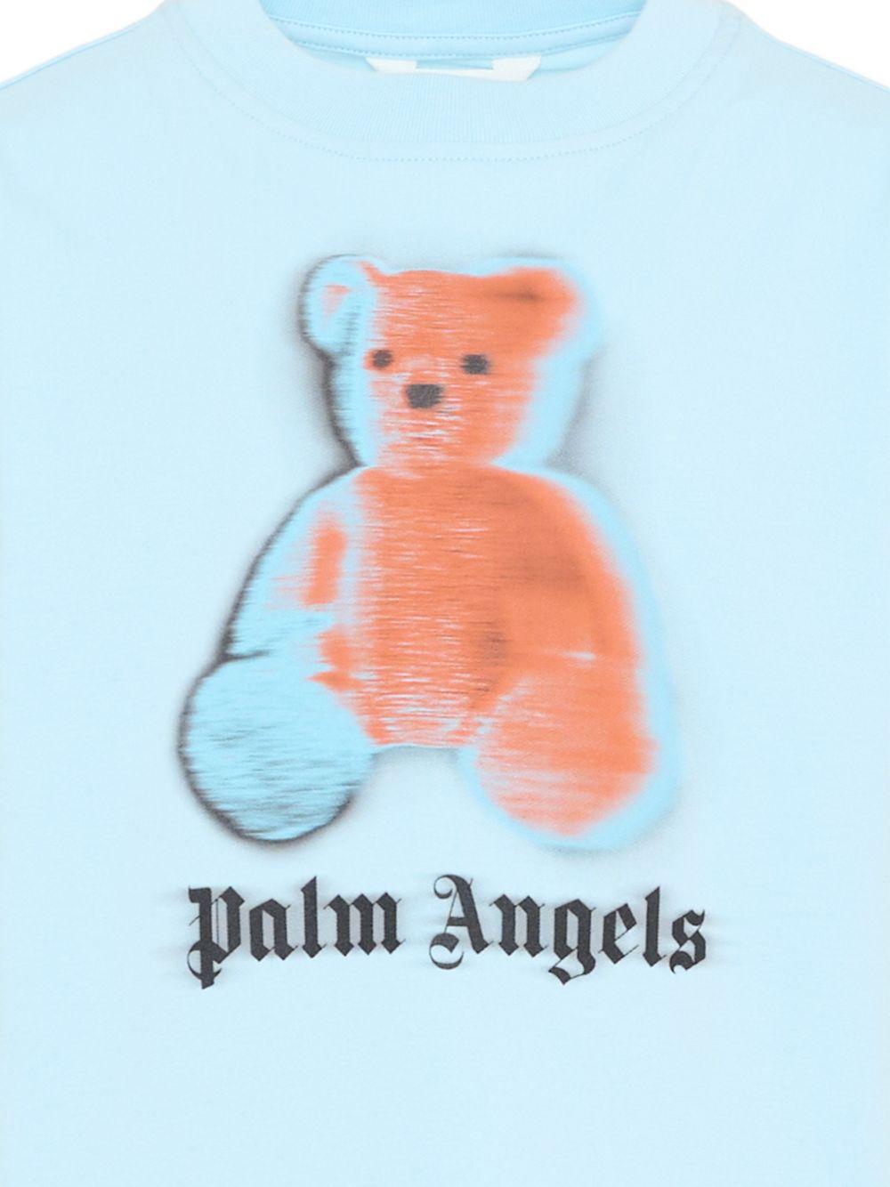  PBAA003S26JER005 960 PALM ANGELS KIDS 
