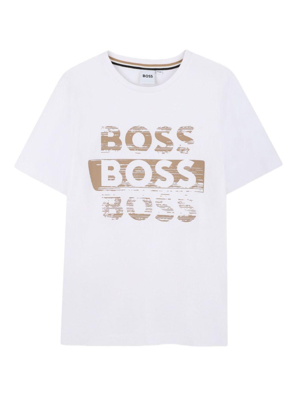  J52366 10P BOSS KIDSWEAR 