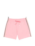 Bermuda da mare con coulisse