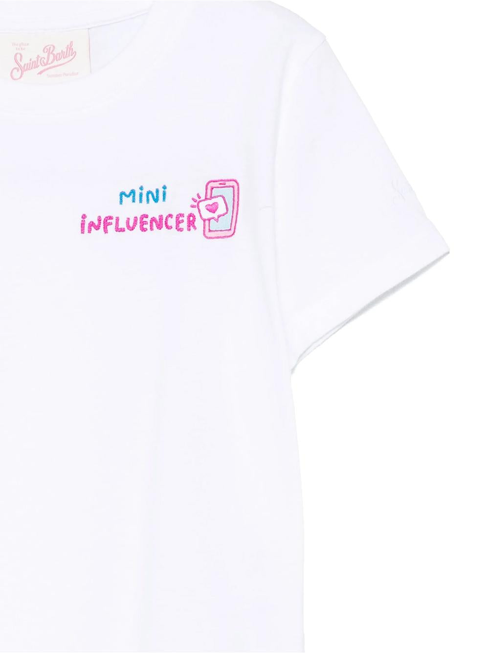 MC2 SAINT BARTH KIDS ELLY00103324H
