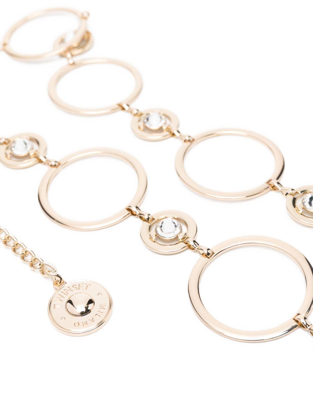  261TA4190 10630 TWINSET 