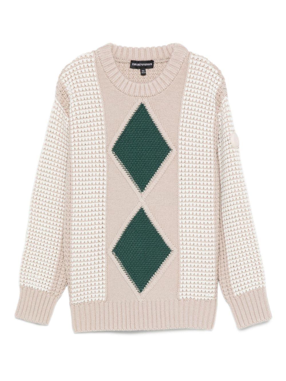  EB000655AF17346 F1020 EMPORIO ARMANI KIDS 