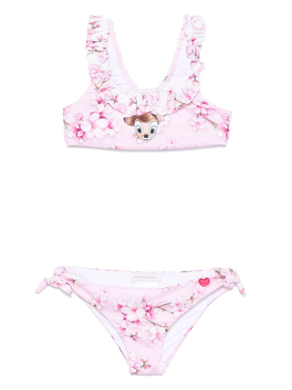 Costume Bambi (2pz)