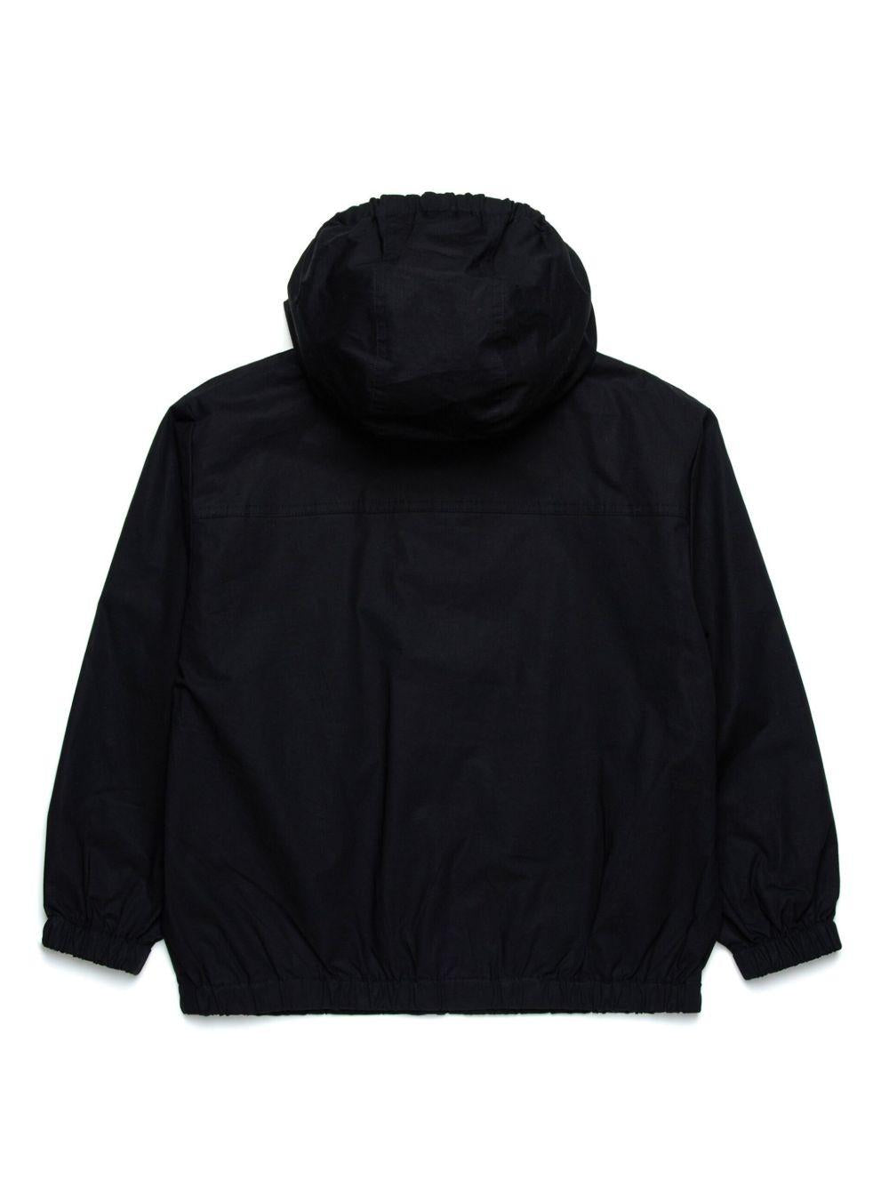 DSQUARED KIDS DQ2793D0A8CDQ900