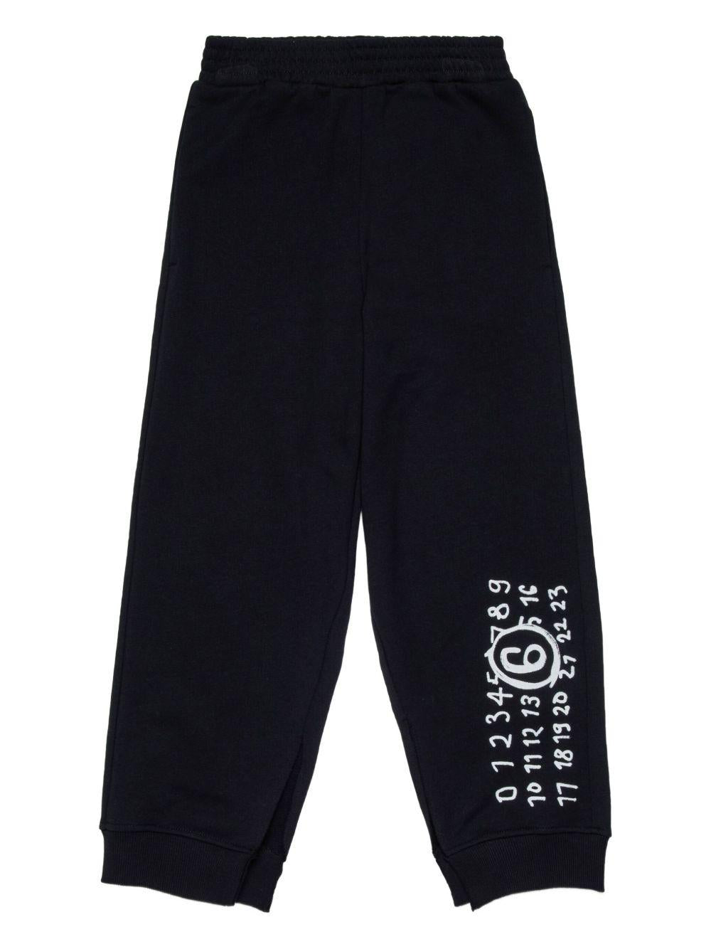  M60895MM02X M6900 MM6 MAISON MARGIELA KIDS 
