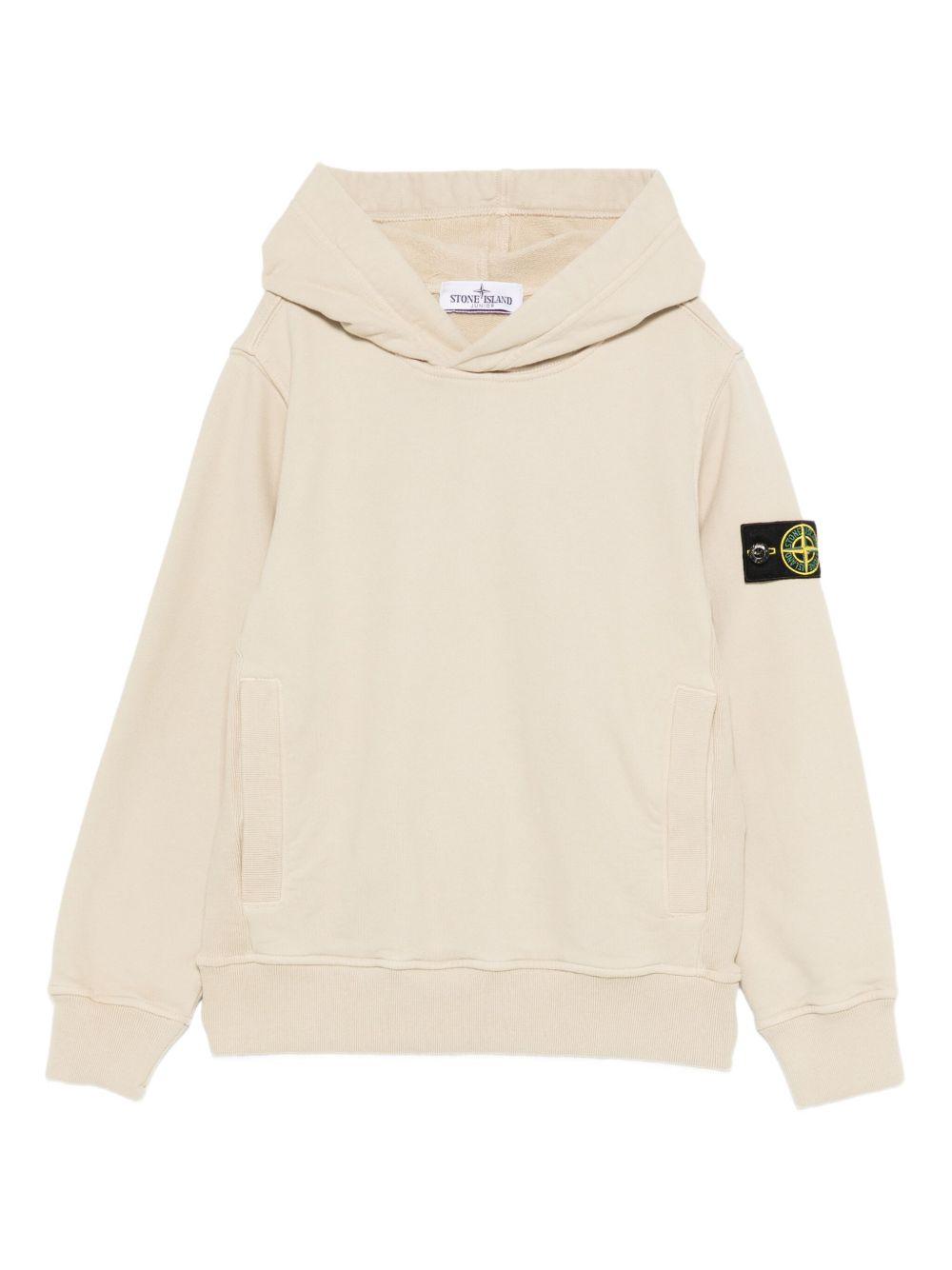  166100004S0A20 V0099 STONE ISLAND KIDS 