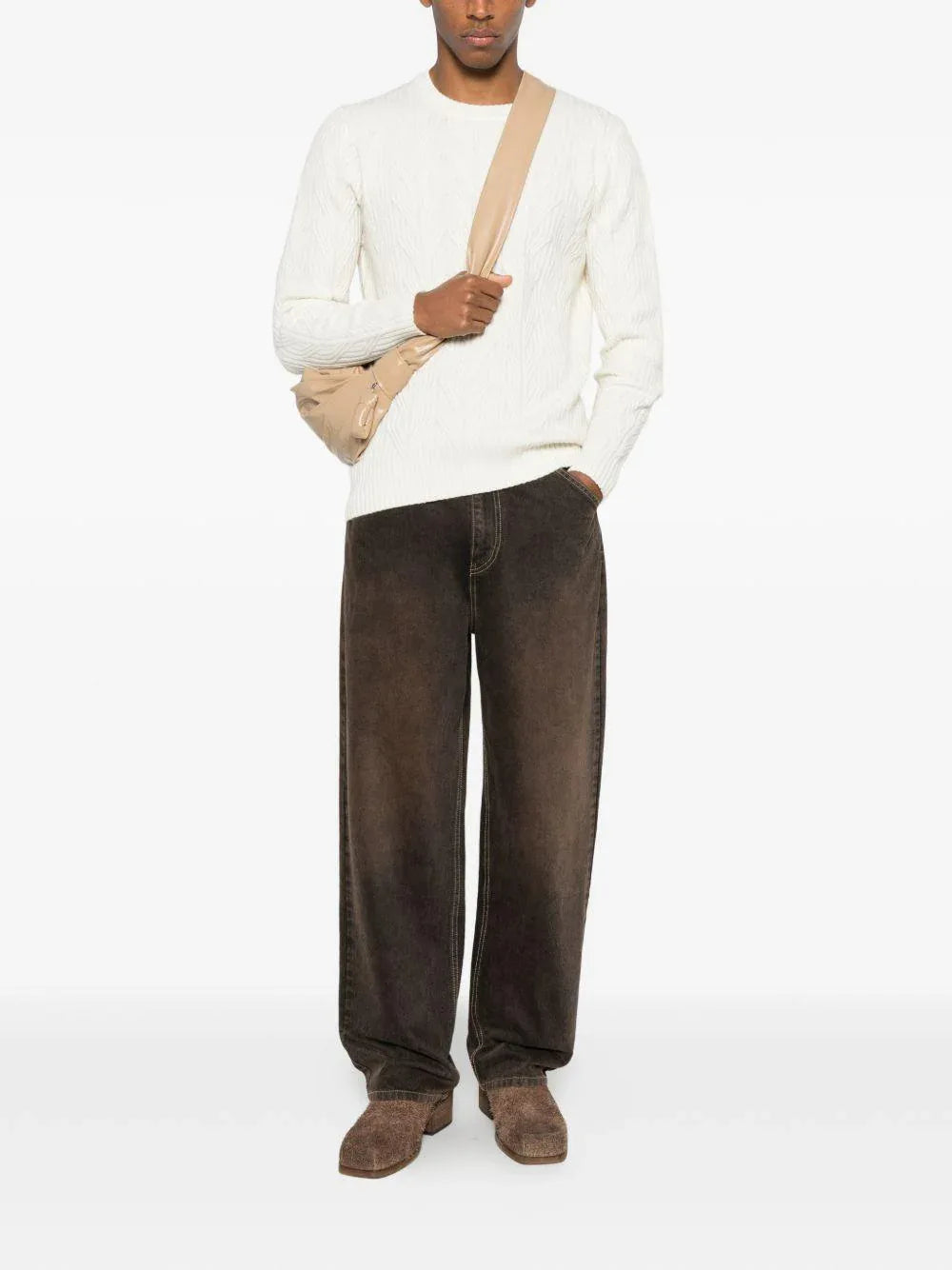 DK97086NATURALE - Preludio Moda