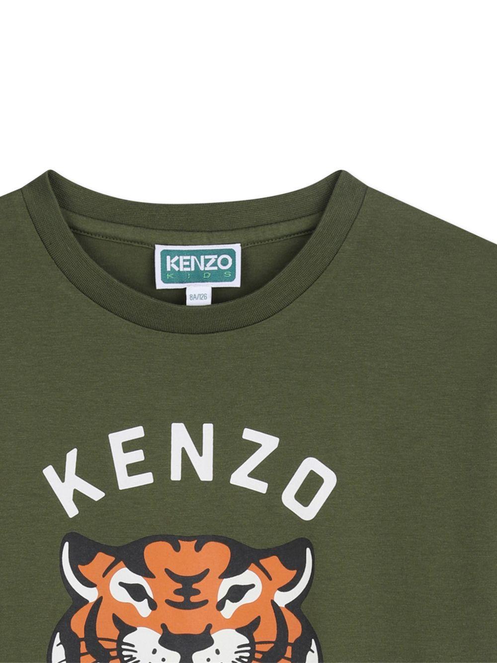  K61676 64B KENZO KIDS 