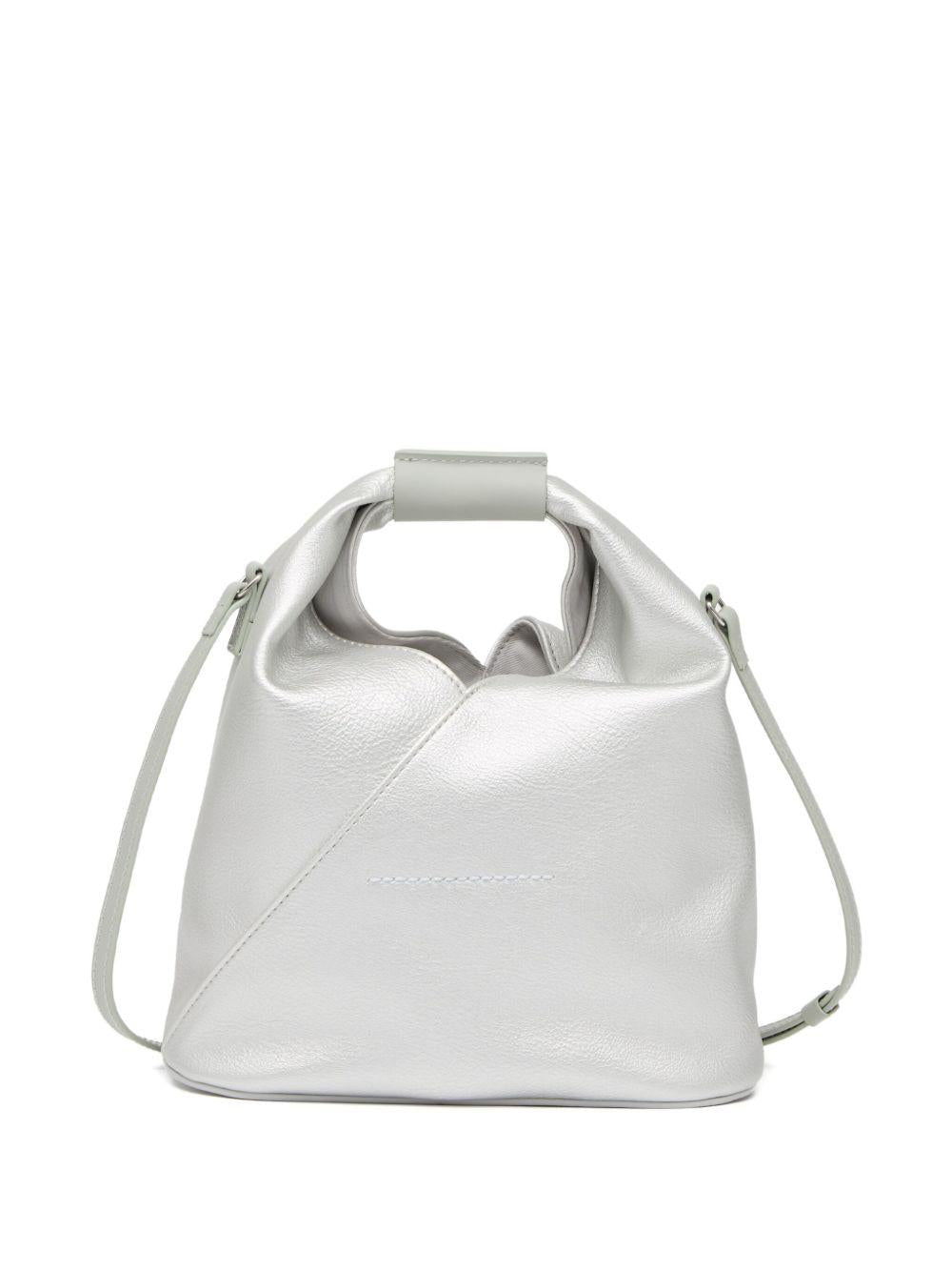 Borsa a mano con tracolla removibile SB6WD0026P8396 T9002 MM6 MAISON MARGIELA 