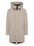 Parka house kp 01 sesame