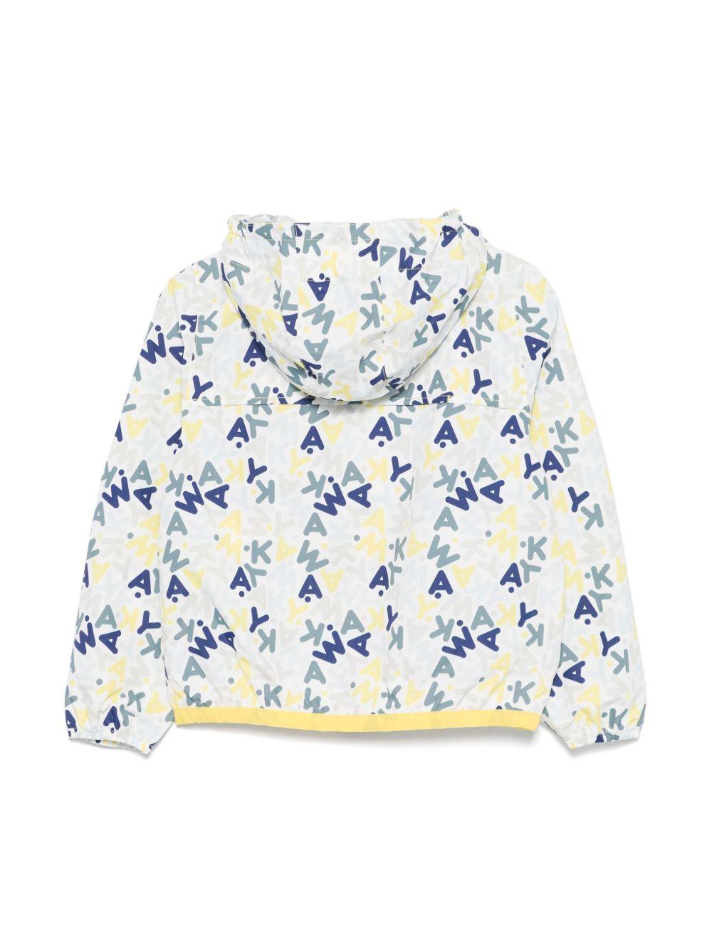 K-WAY KIDS K2148SWA01