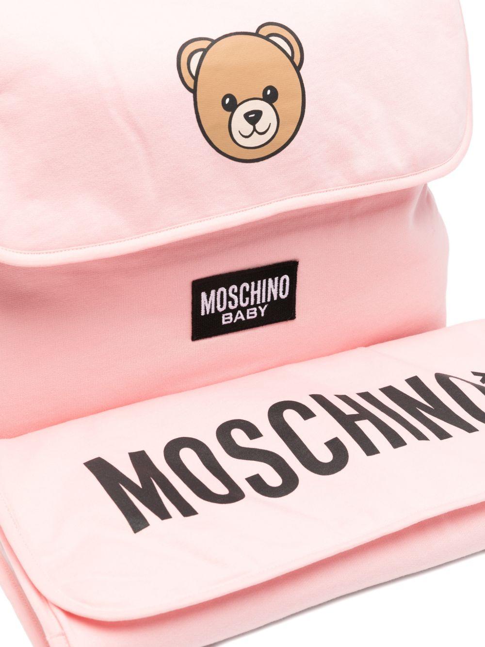  MUX05VLCA19 50209 MOSCHINO KIDS 