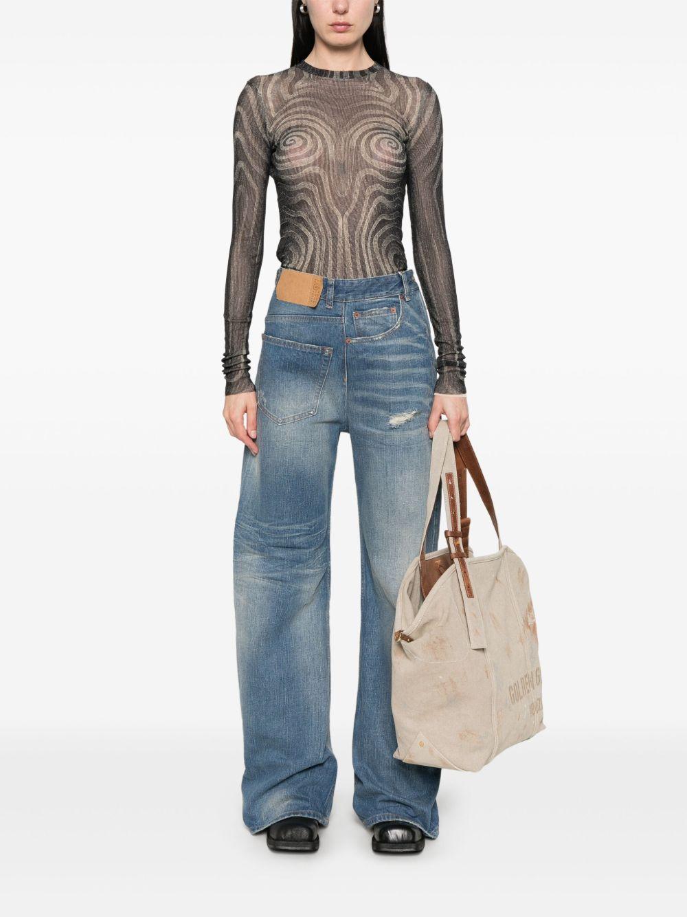  S52LA0243M30016 961 MM6 MAISON MARGIELA 