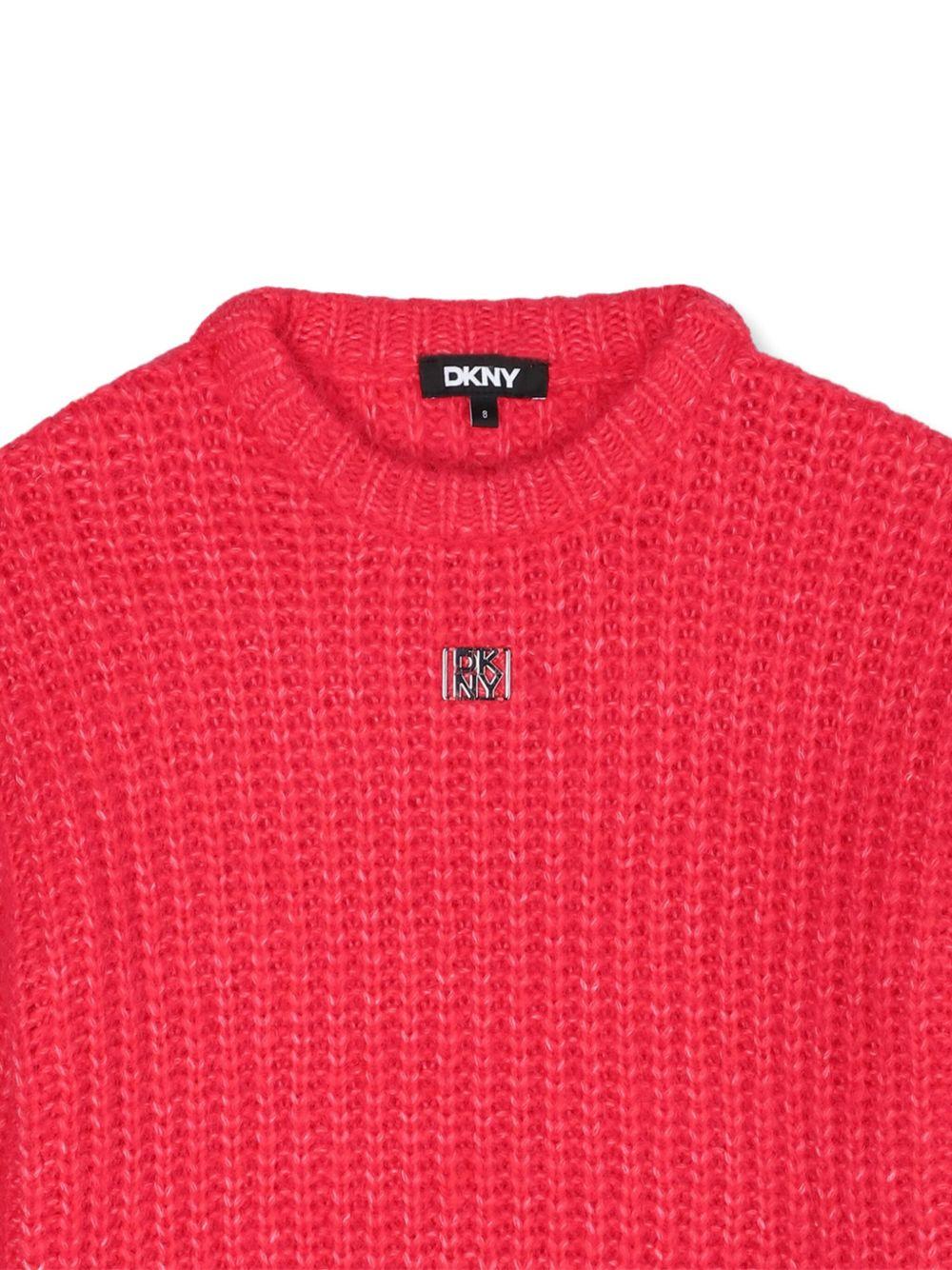  D62383 49G DONNA KAREN KIDS 