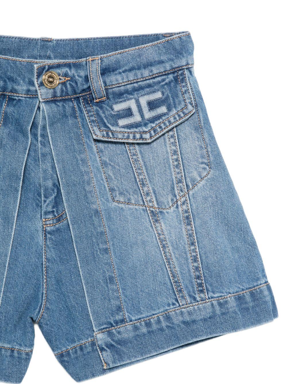  EFBE076DF011 4039 ELISABETTA FRANCHI KIDS 