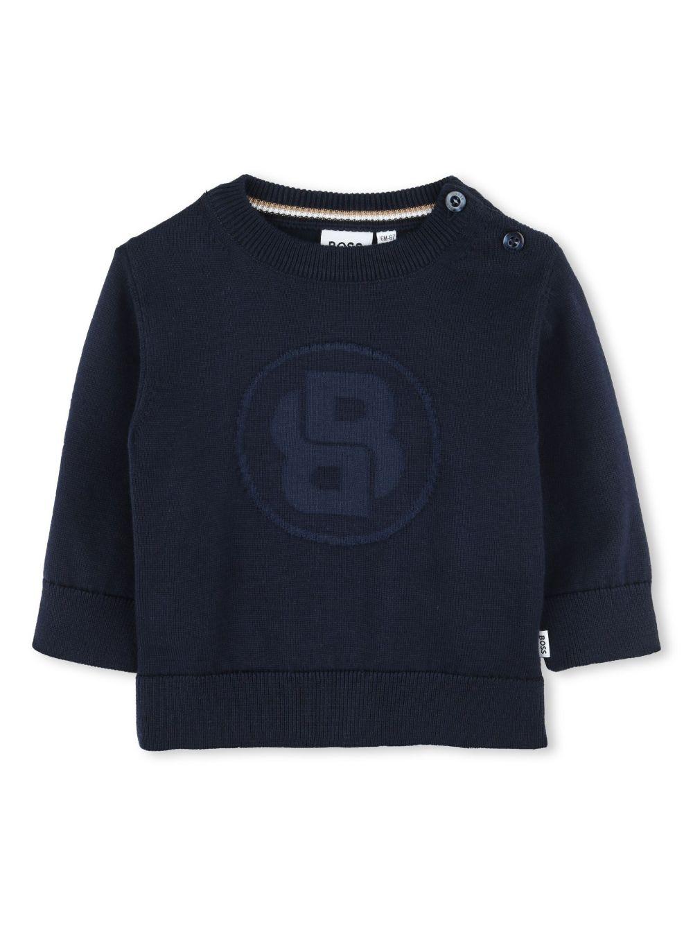 BOSS KIDS J52088849