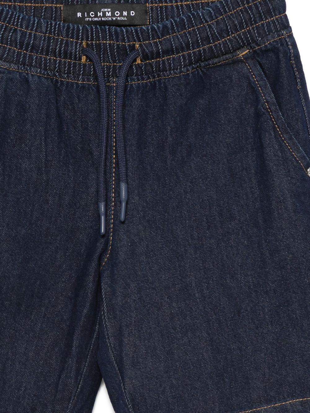  RBP26208BE DENIMRAW JOHN RICHMOND KIDS 