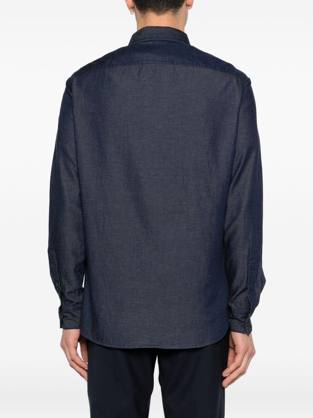 EM001527AF25156 MB001 EMPORIO ARMANI 