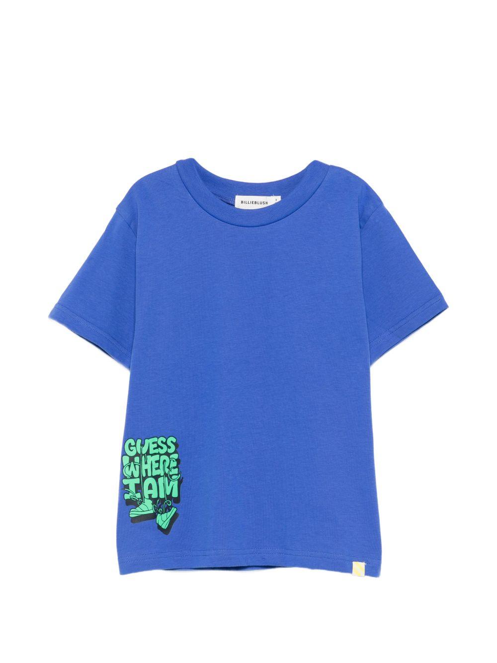  U21704 813 BILLIE BLUSH KIDS 