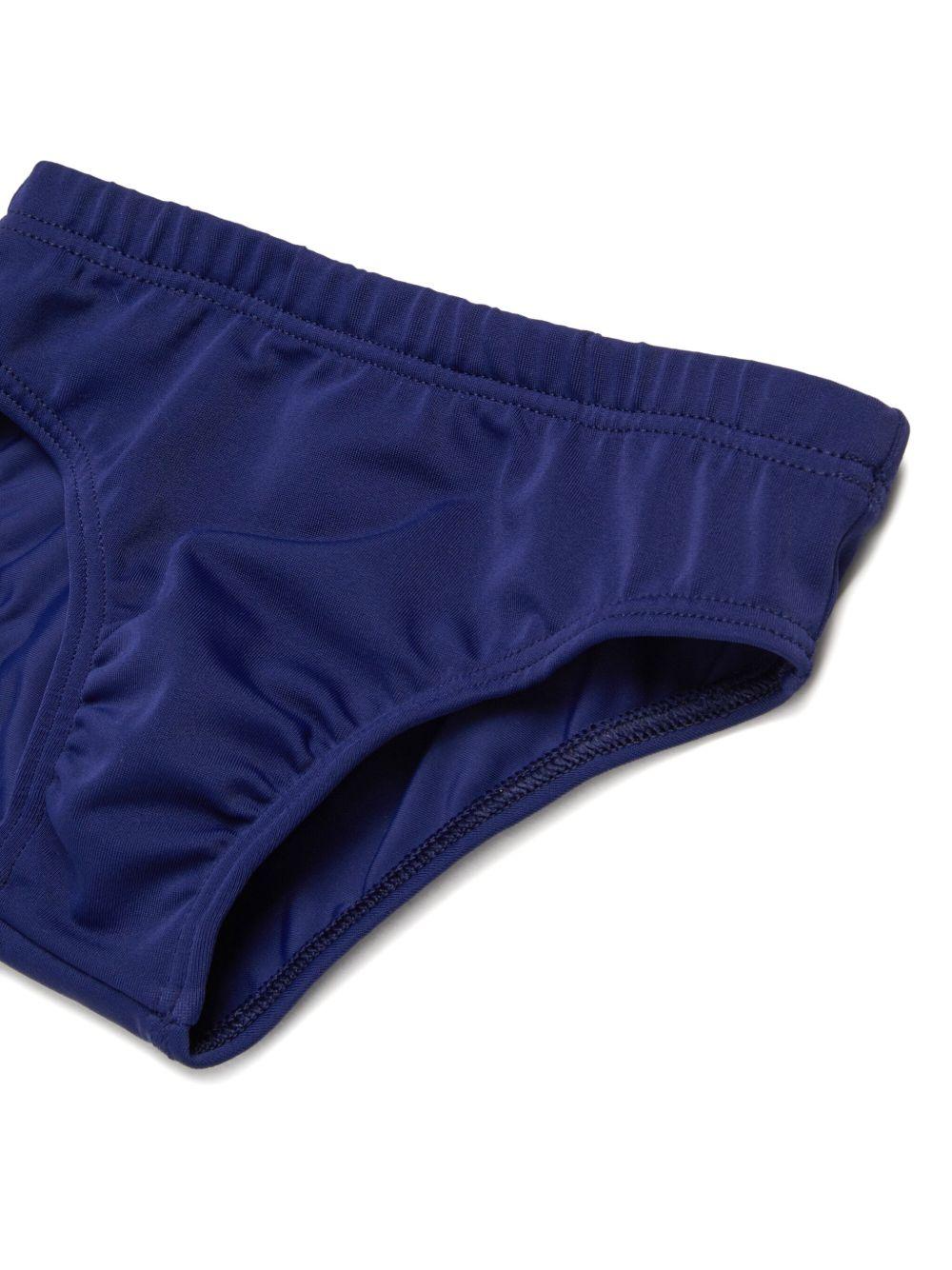 Costume da bagno slip K00782KYAG8 K8AT DIESEL KIDS 