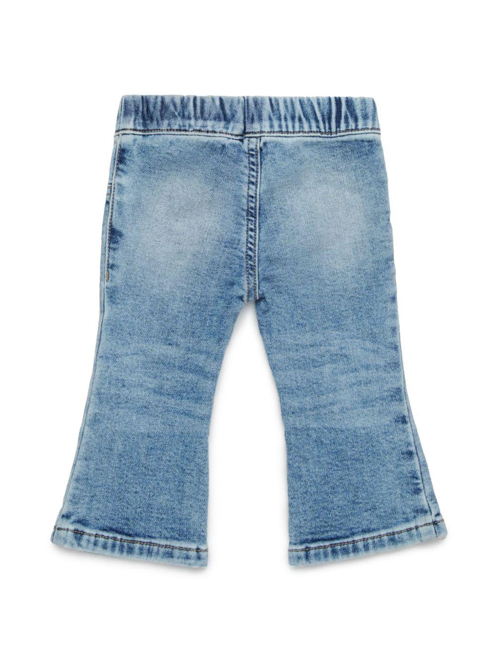 Jeans Prib neonata
