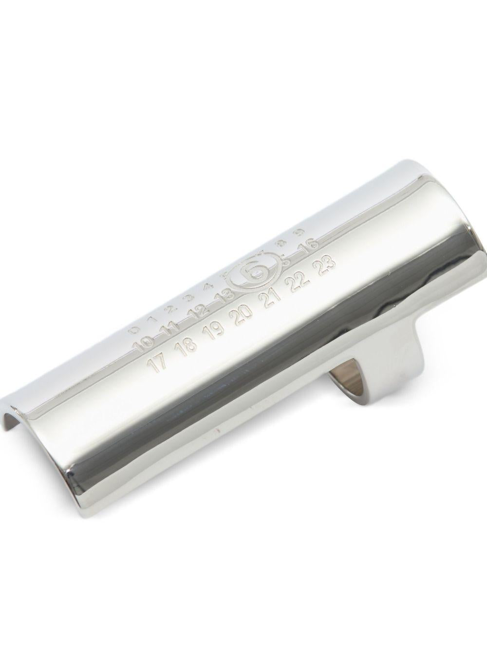  SM7UQ0118P8754 951 MM6 MAISON MARGIELA 