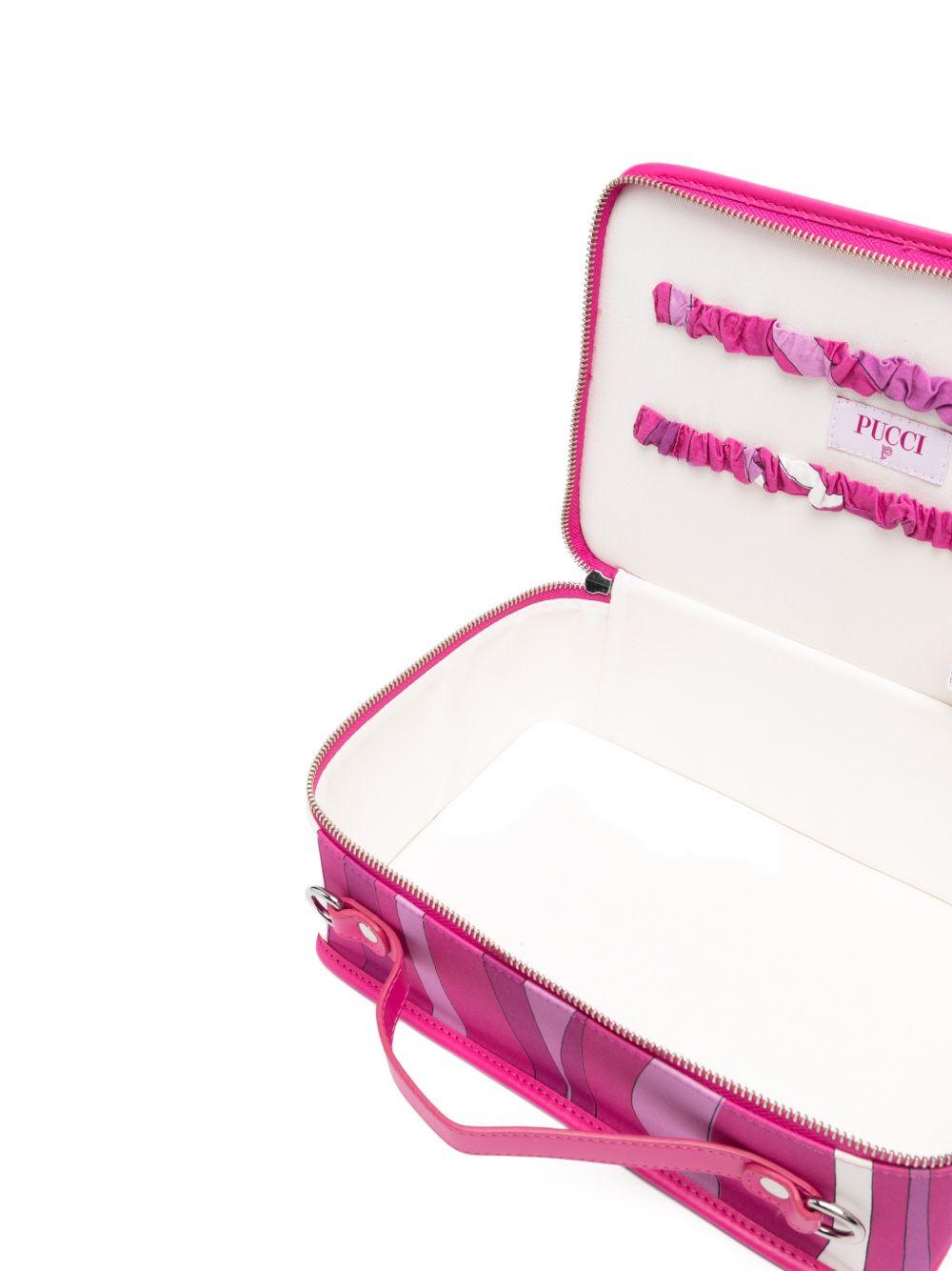  PY0B38G0206 570BC EMILIO PUCCI KIDS 