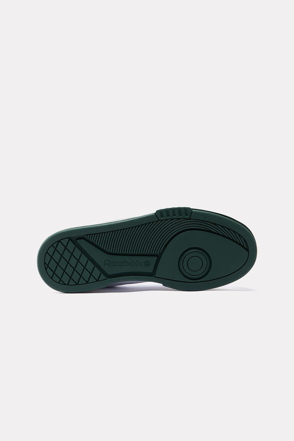 Sneakers in pelle con suola platform 100261821 821 REEBOK LTD 