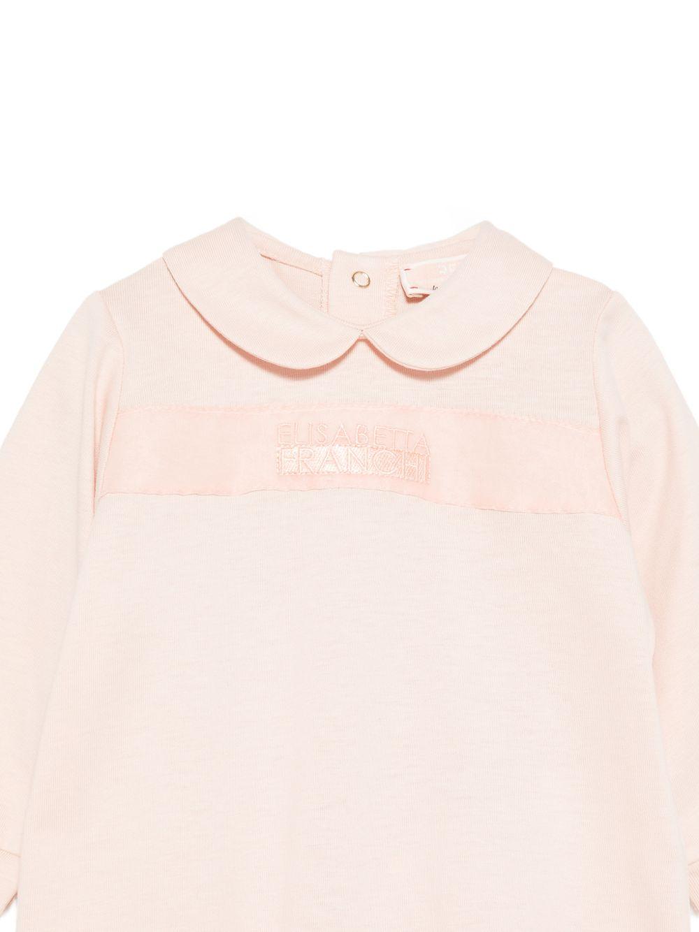  ENTU150JF054 C036 ELISABETTA FRANCHI KIDS 