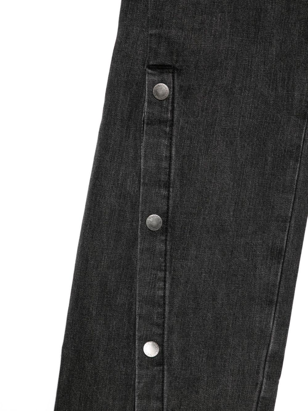 Pantaloni con Dettagli a Bottoni per Bambini TX6D40Z0746 961 STELLA MCCARTNEY KIDS 