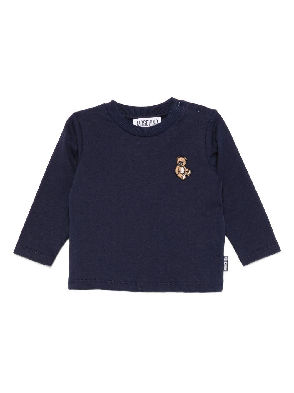  MXO00RLAA10 40016 MOSCHINO KIDS 