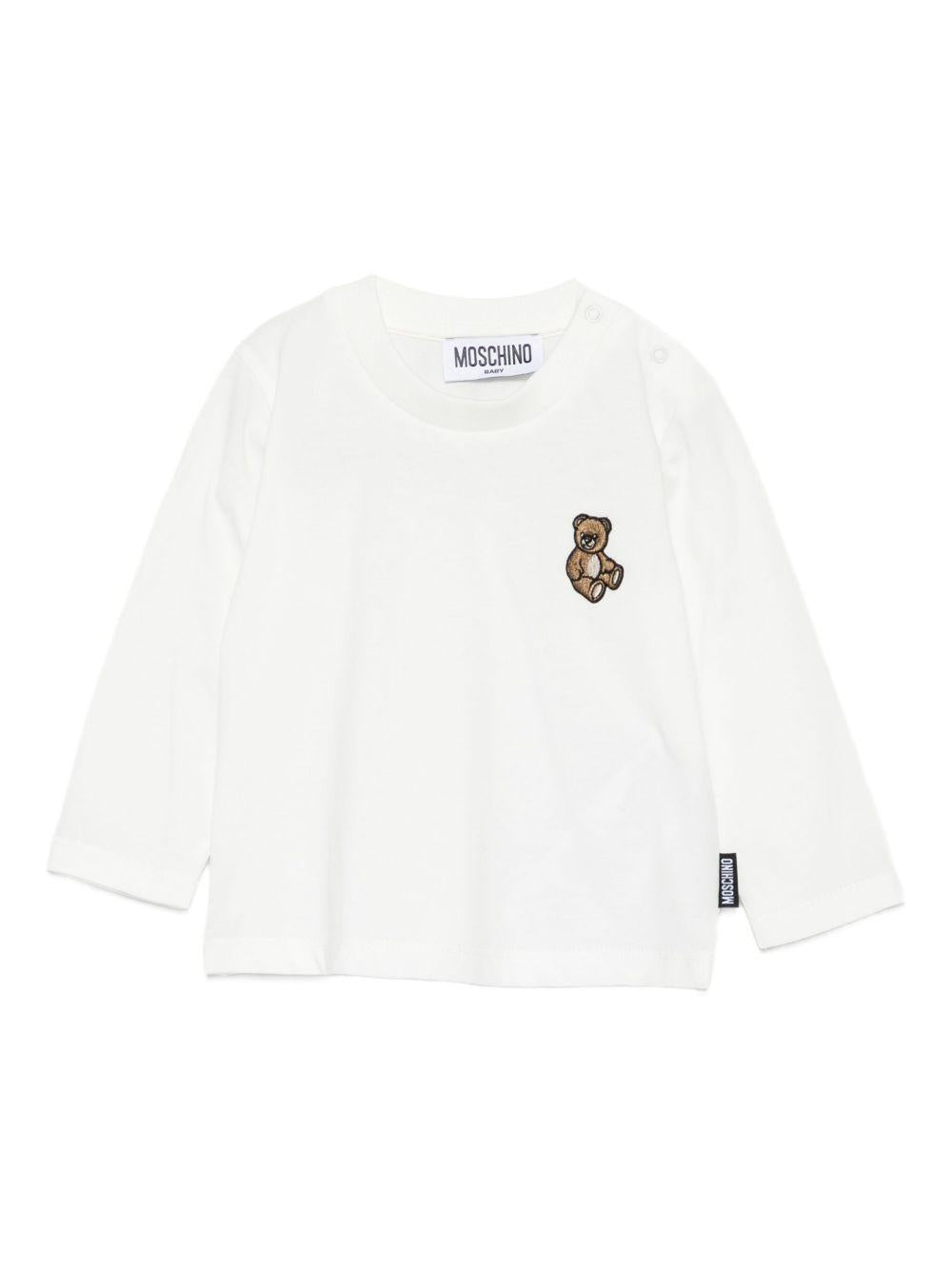  MXO00RLAA10 10063 MOSCHINO KIDS 