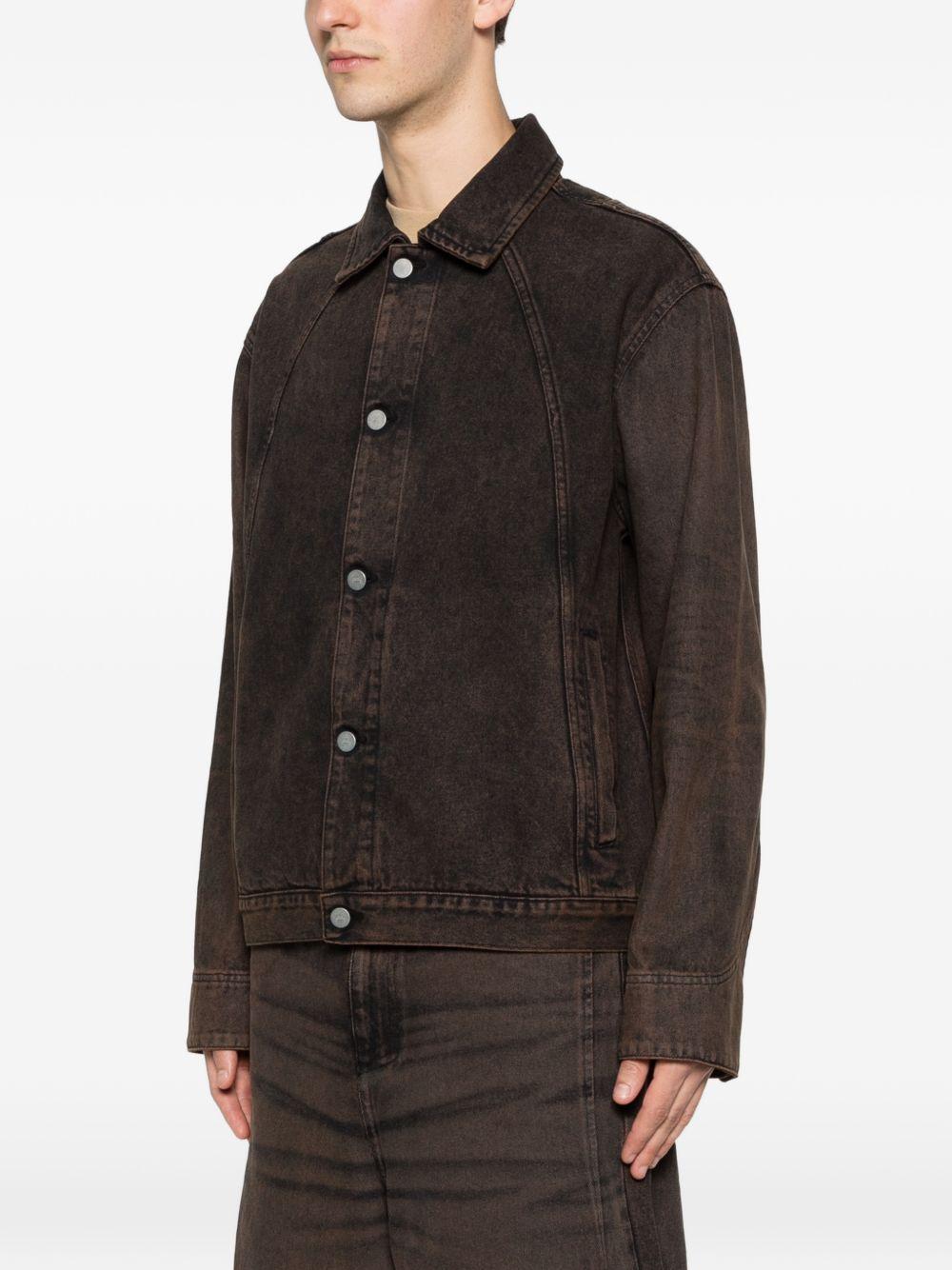  ACWMH070B ONYX A-COLD-WALL* 